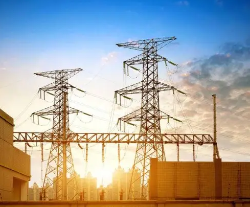 為美好生活充電 為美麗中國賦能